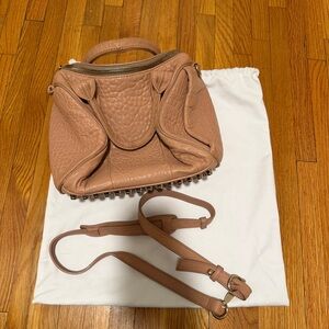 Alexander Wang Rockie Bag